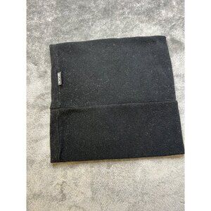 Unisex Bula Neck Gator black OSFM